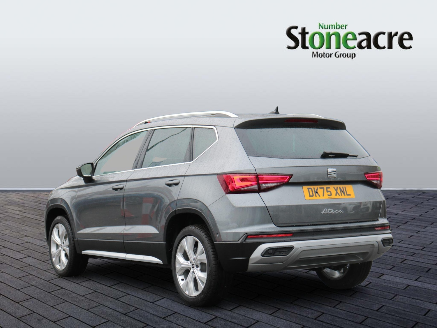 Used SEAT Ateca 2025 for sale - 77163448: Photo 7