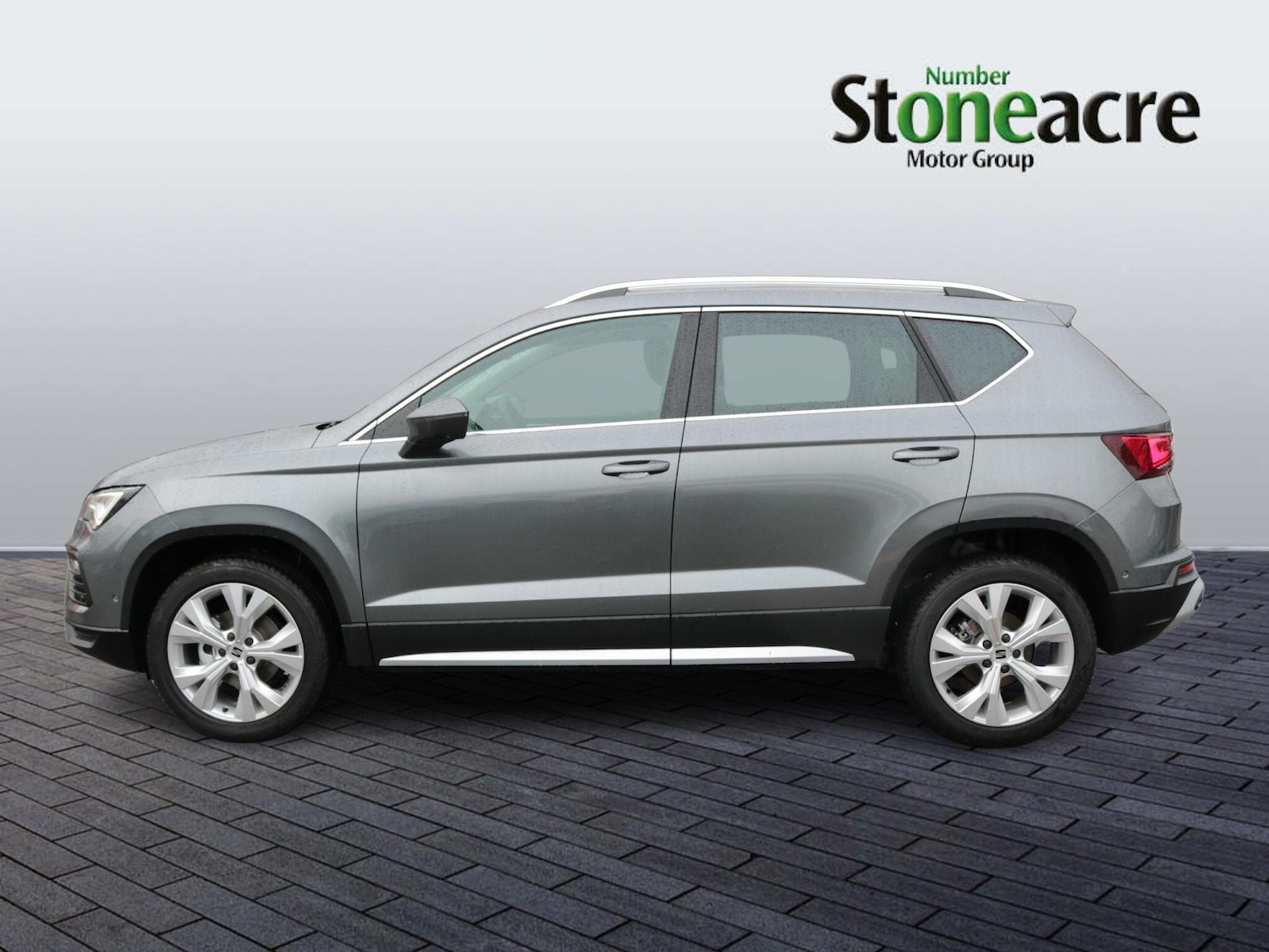 Used SEAT Ateca 2025 for sale - 77163448: Photo 8