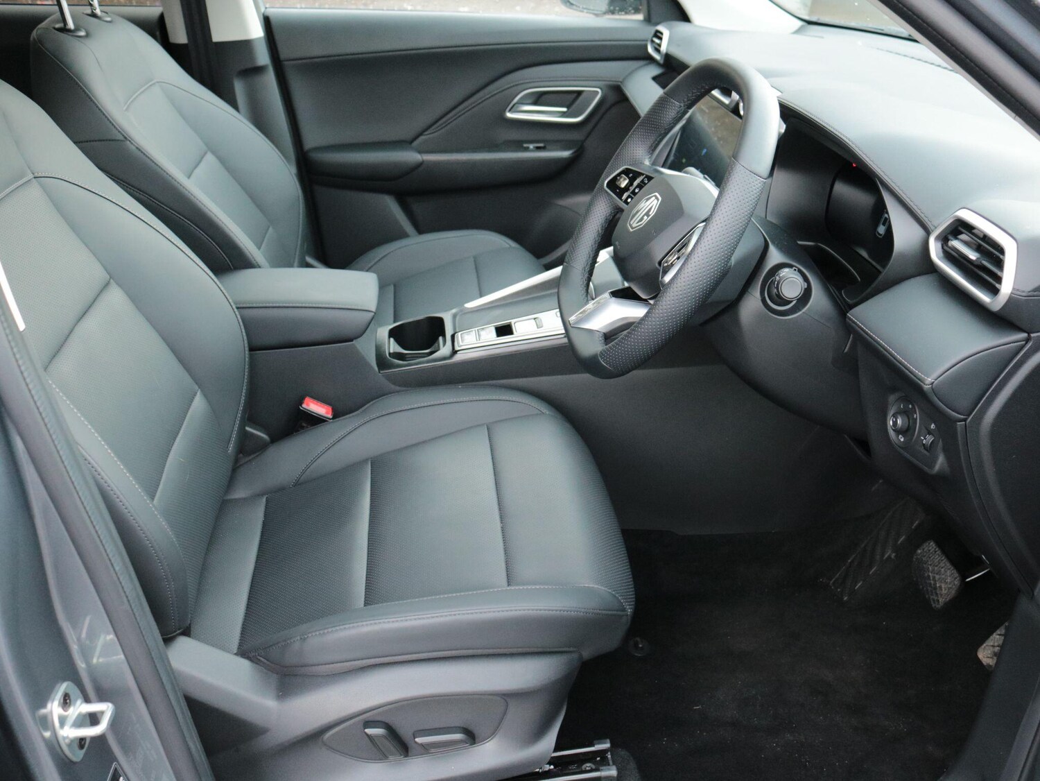 Used MG MG ZS 2025 for sale - 77709611: Photo 13