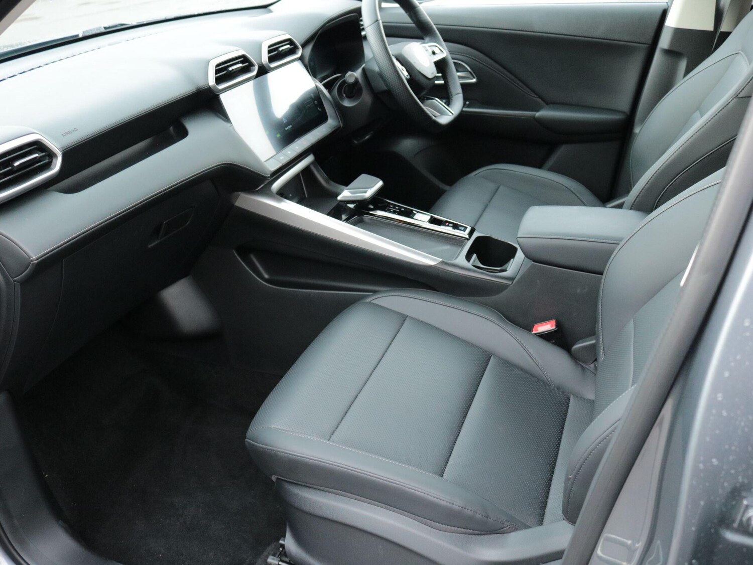 Used MG MG ZS 2025 for sale - 77709611: Photo 15