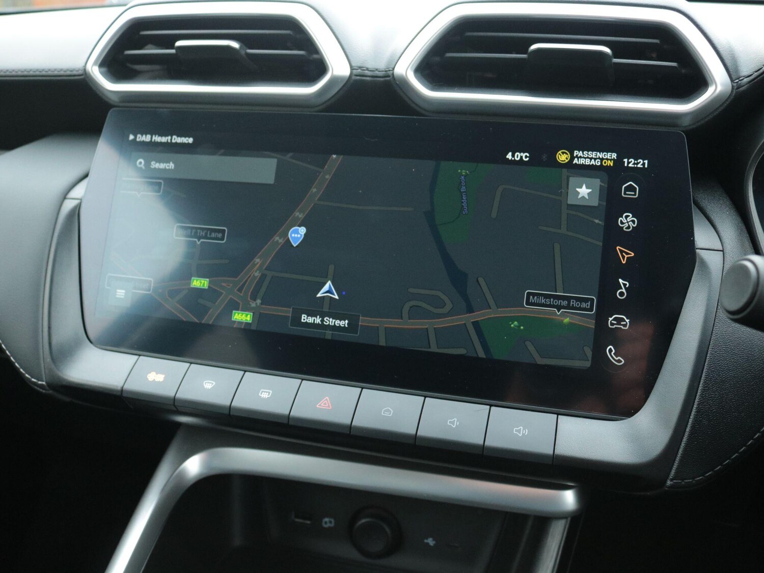 Used MG MG ZS 2025 for sale - 77709611: Photo 18