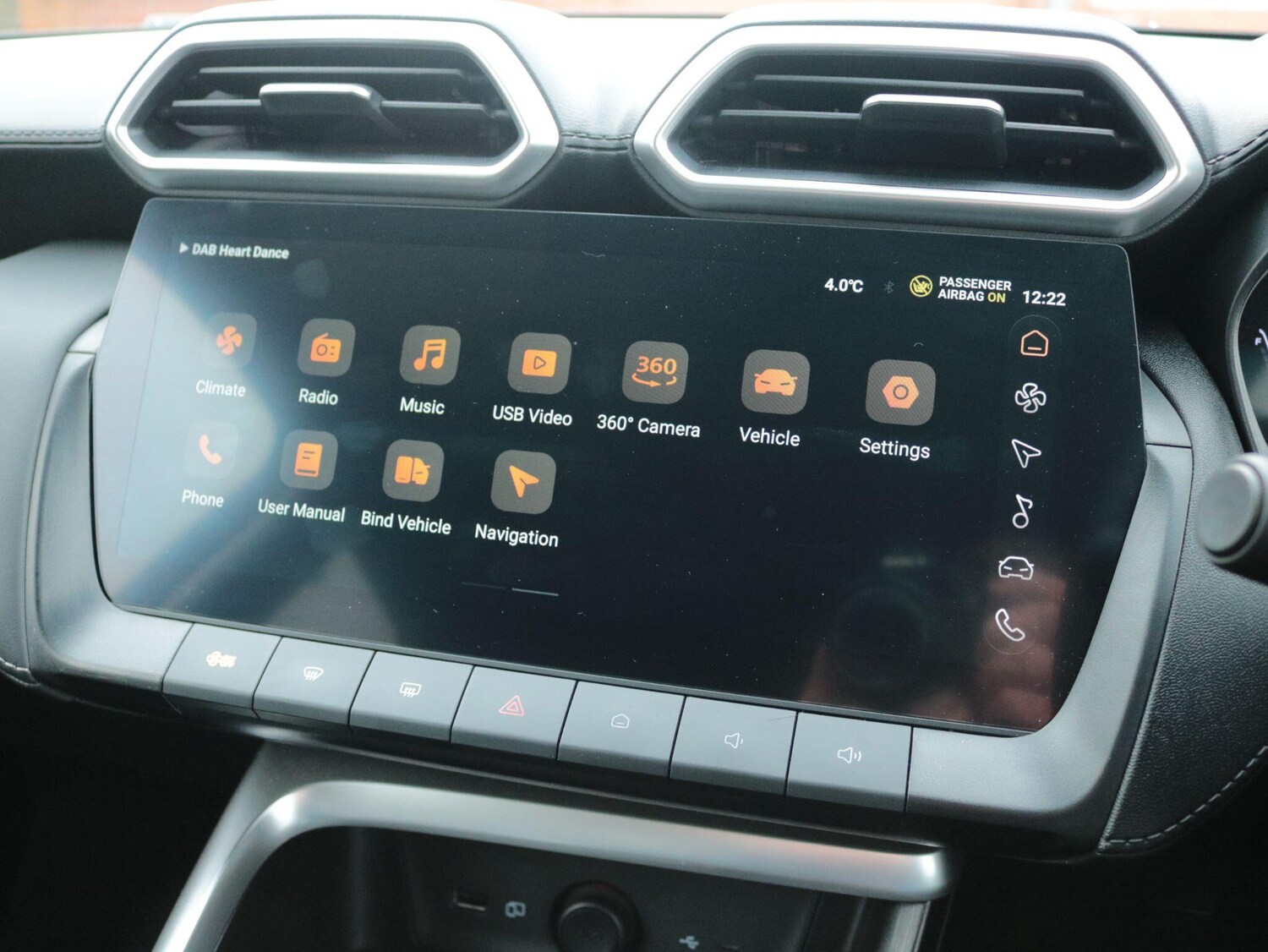 Used MG MG ZS 2025 for sale - 77709611: Photo 21