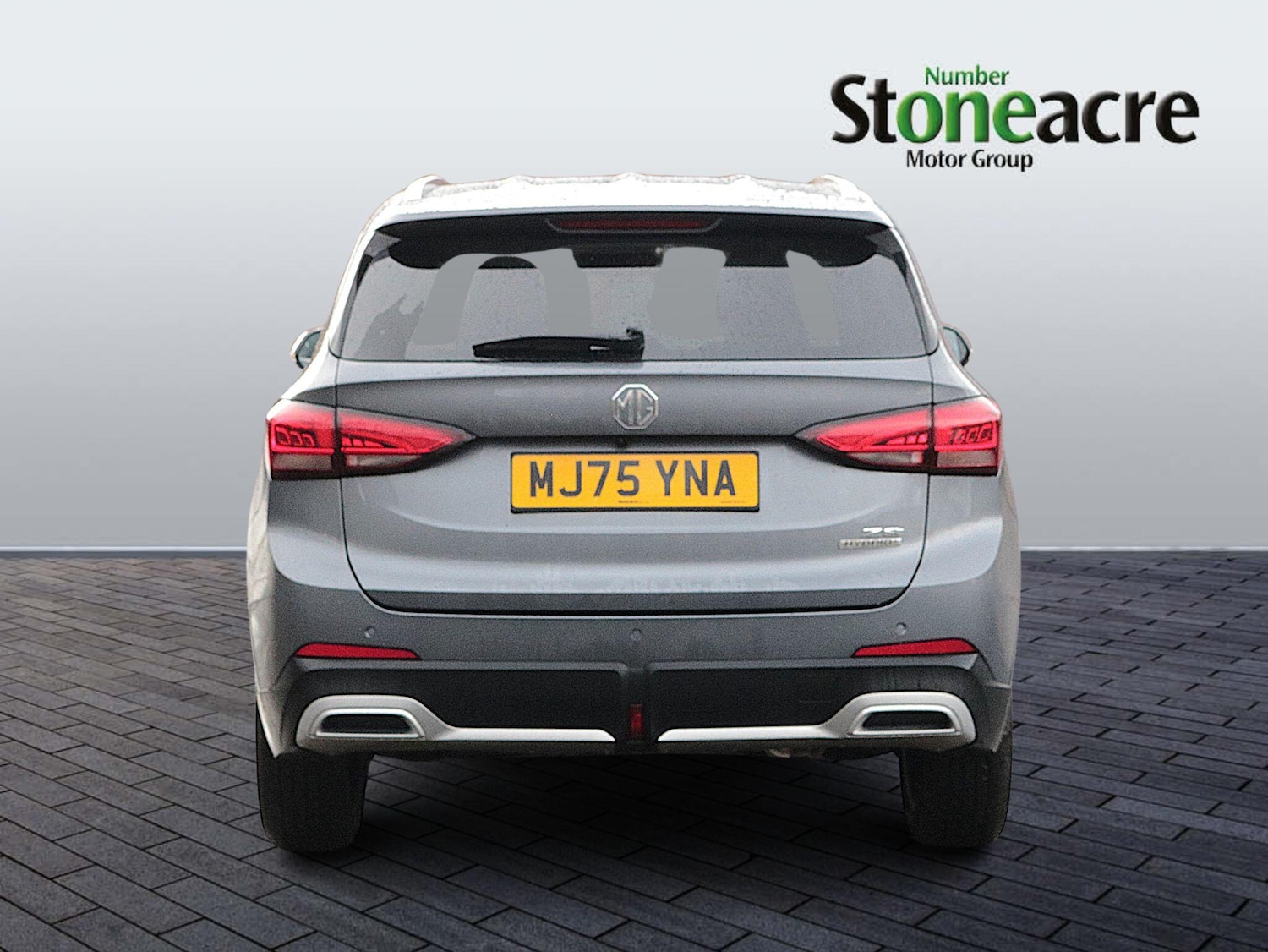 Used MG MG ZS 2025 for sale - 77709611: Photo 6