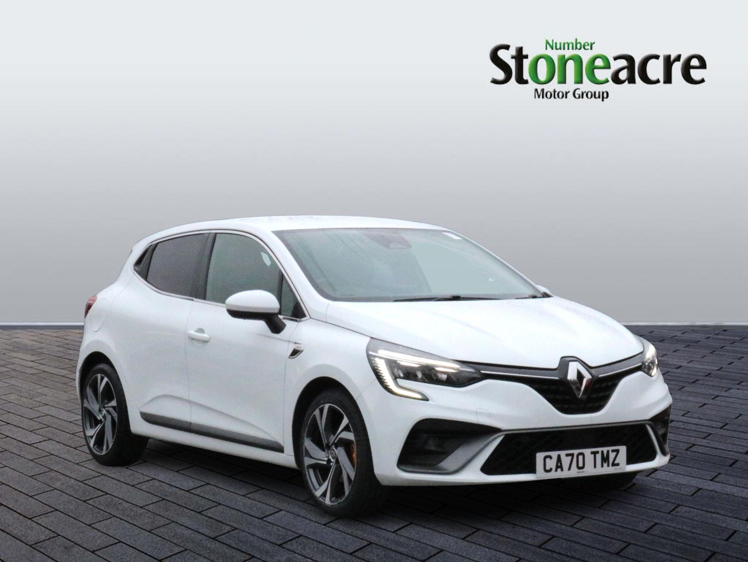 Used Renault Clio for sale - 77344662: Photo 1