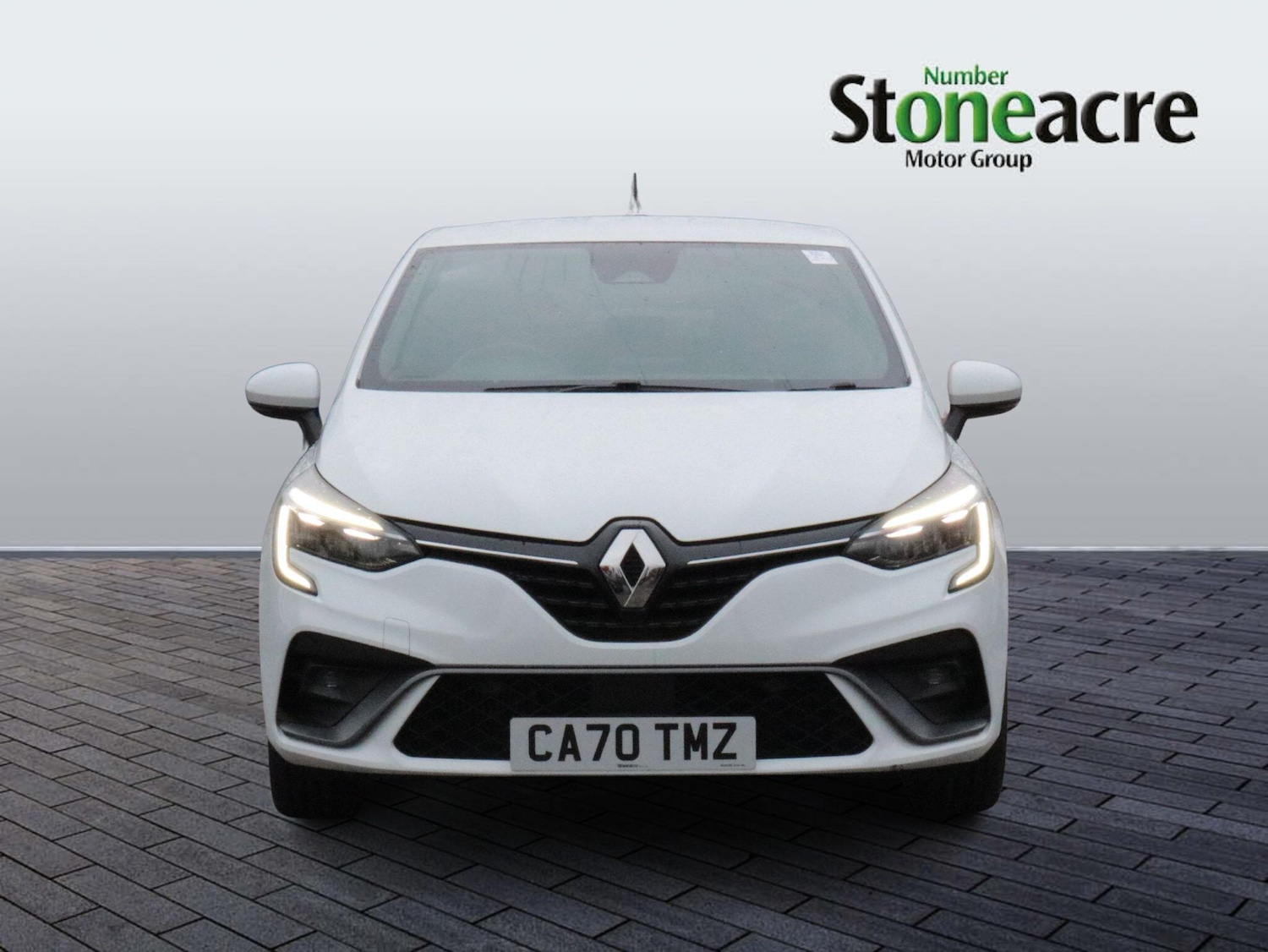 Used Renault Clio for sale - 77344662: Photo 10