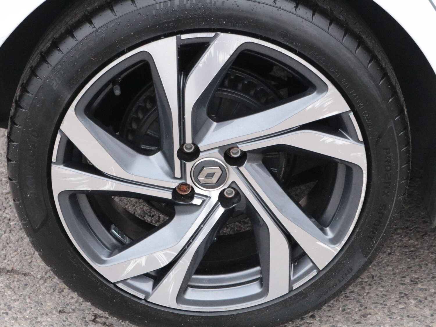 Used Renault Clio for sale - 77344662: Photo 11