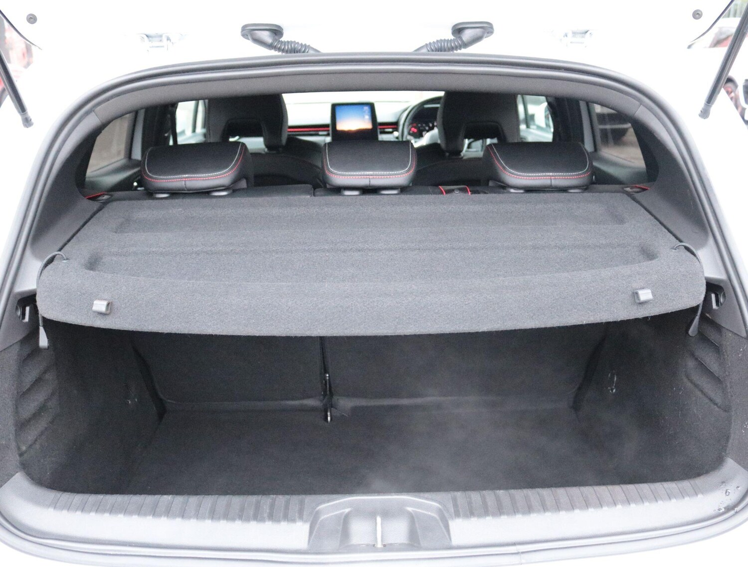 Used Renault Clio for sale - 77344662: Photo 12