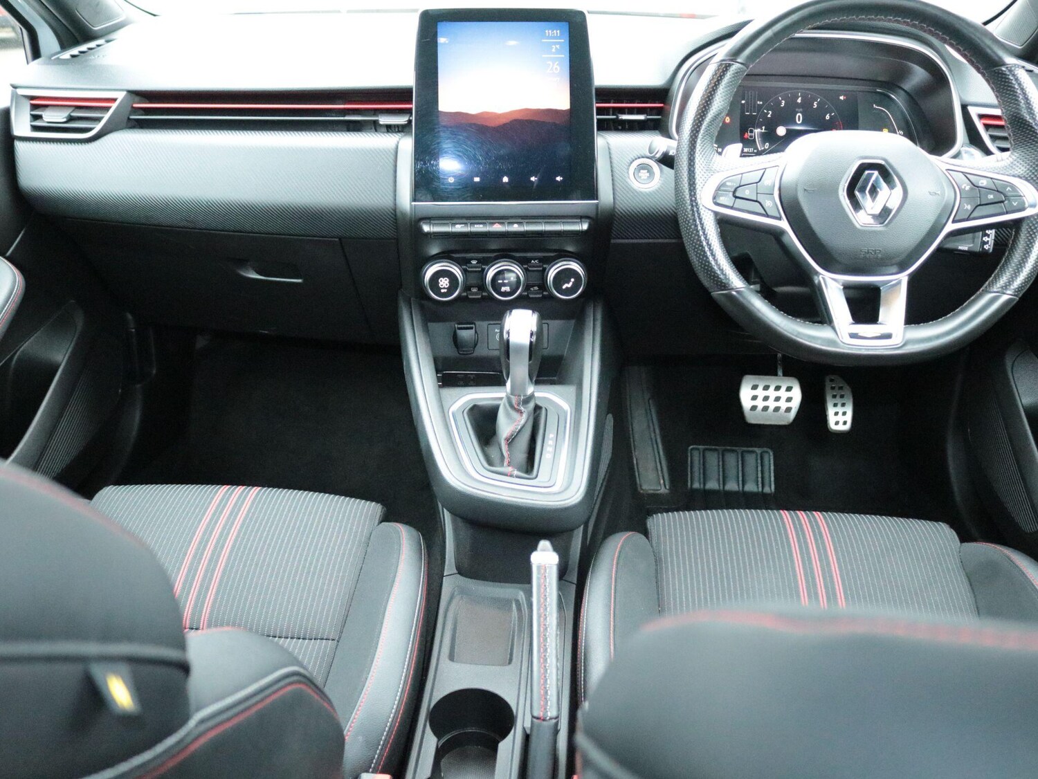 Used Renault Clio for sale - 77344662: Photo 14