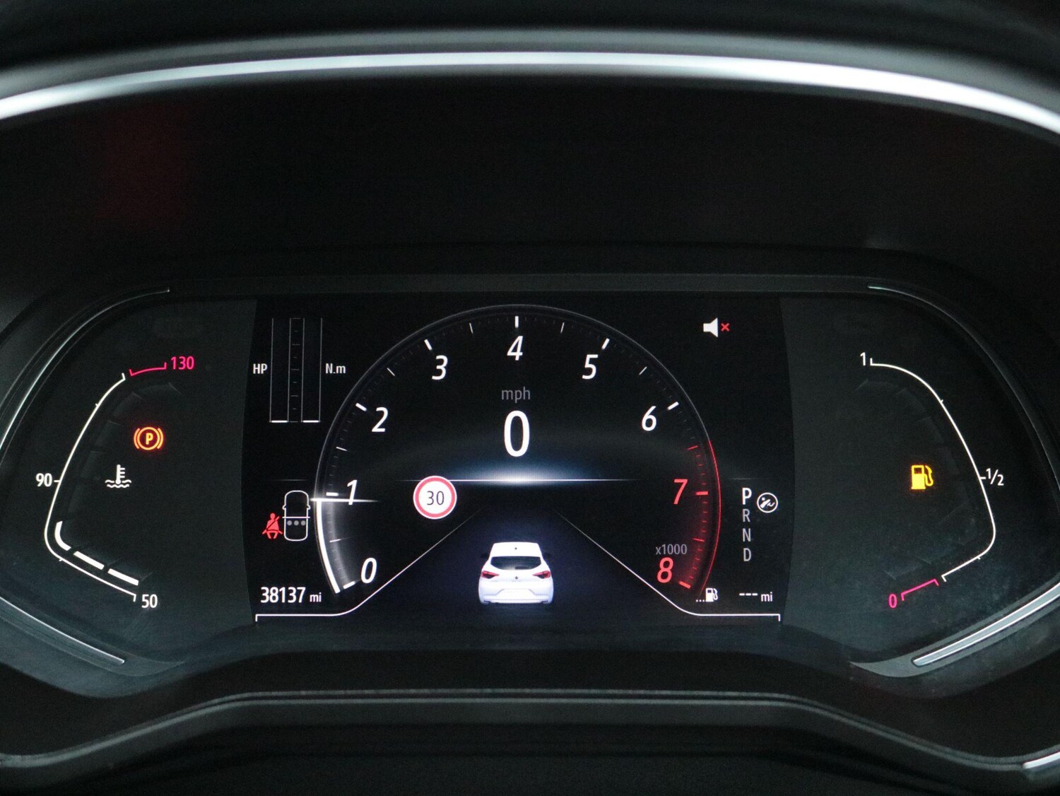 Used Renault Clio for sale - 77344662: Photo 16