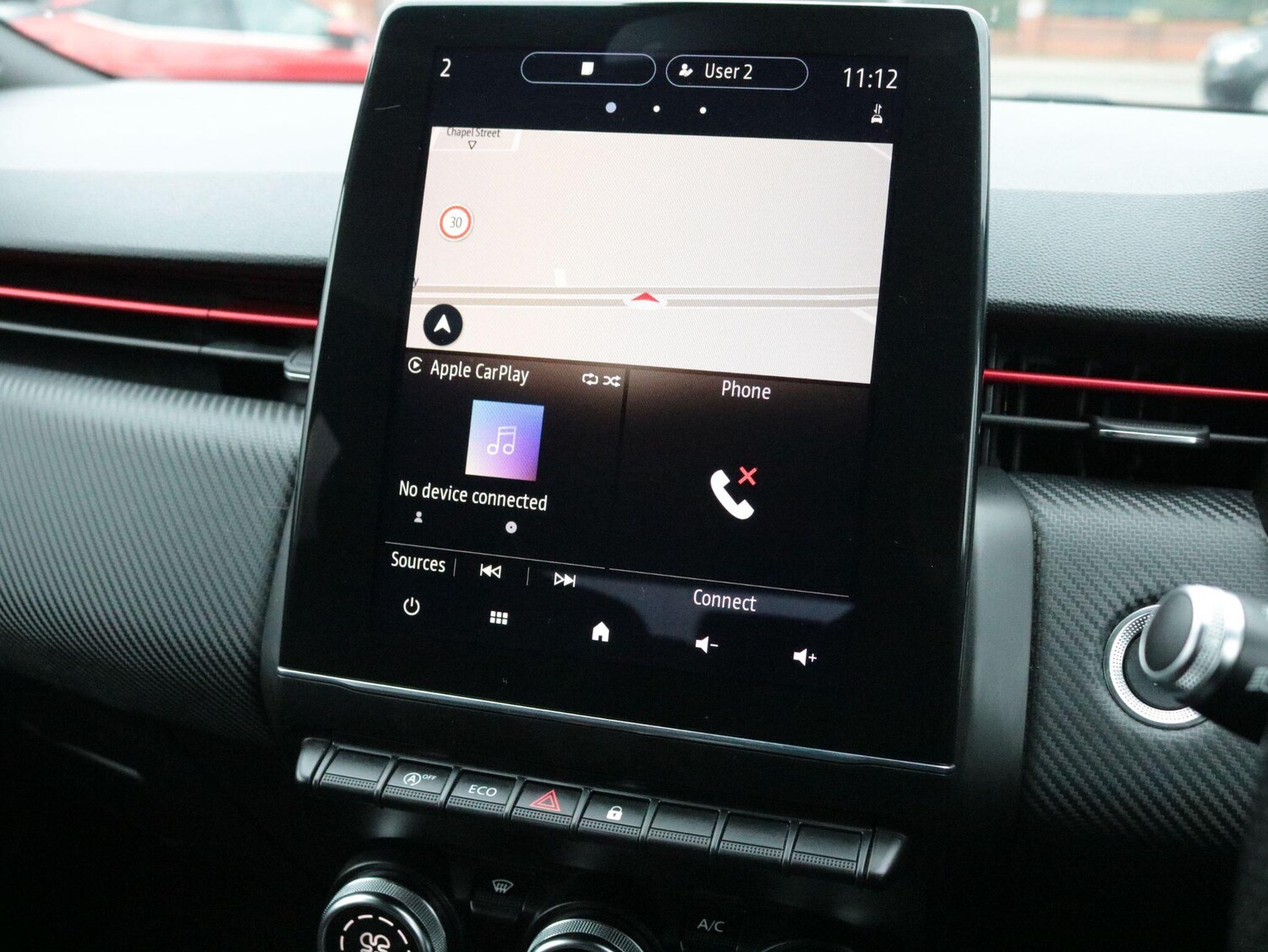 Used Renault Clio for sale - 77344662: Photo 18