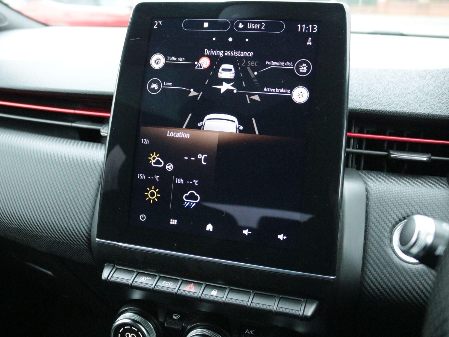 Used Renault Clio for sale - 77344662: Photo 19