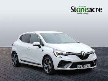 Used Renault Clio 2020 for sale - 77344662: Photo