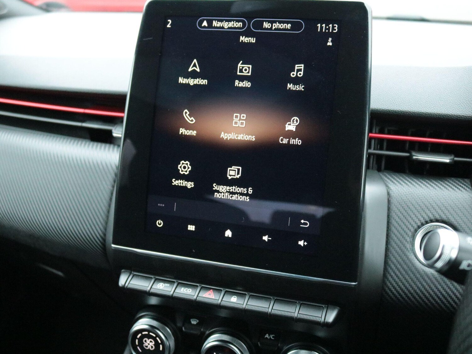 Used Renault Clio for sale - 77344662: Photo 20