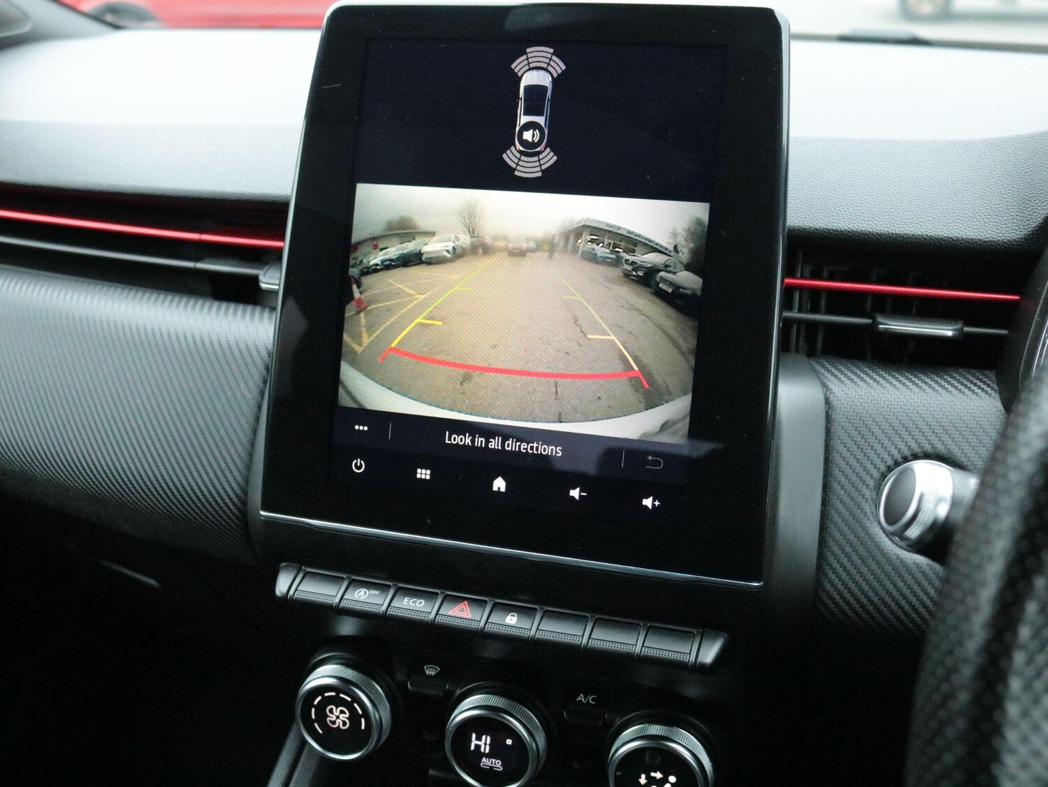 Used Renault Clio for sale - 77344662: Photo 21