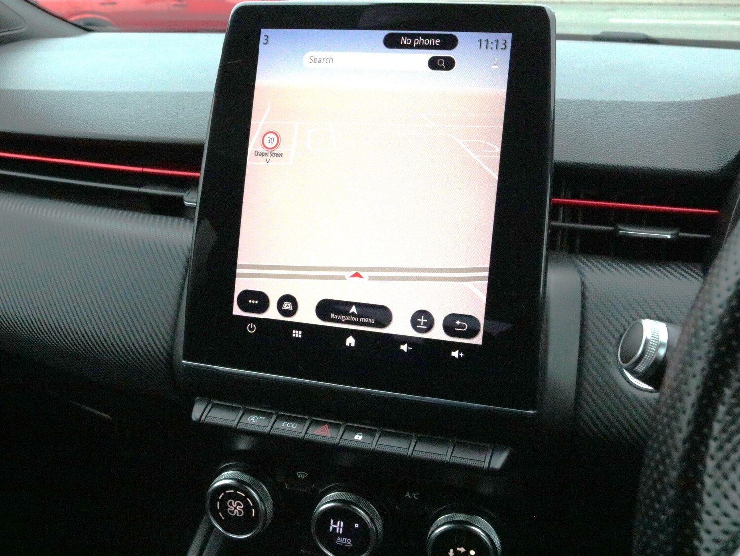 Used Renault Clio for sale - 77344662: Photo 22