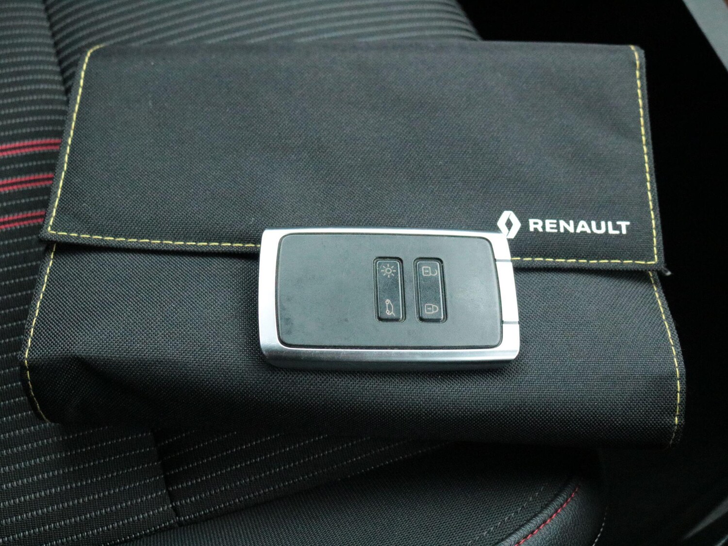 Used Renault Clio for sale - 77344662: Photo 32