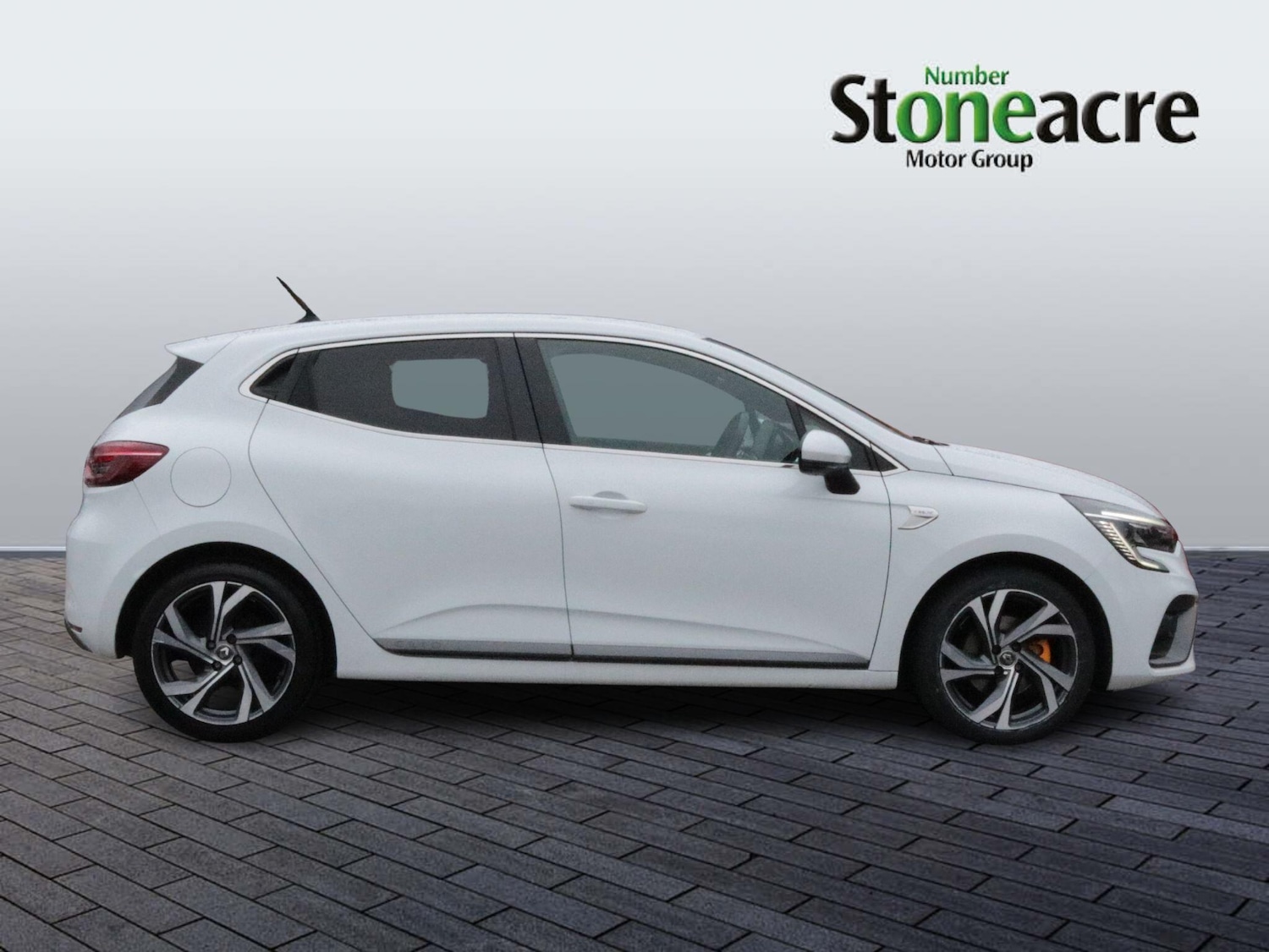 Used Renault Clio for sale - 77344662: Photo 4