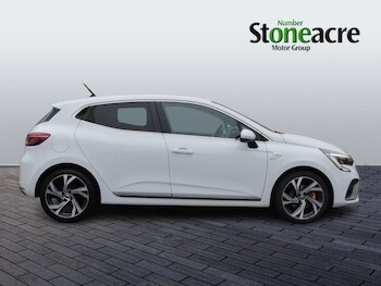 Used Renault Clio 2020 for sale - 77344662: Photo