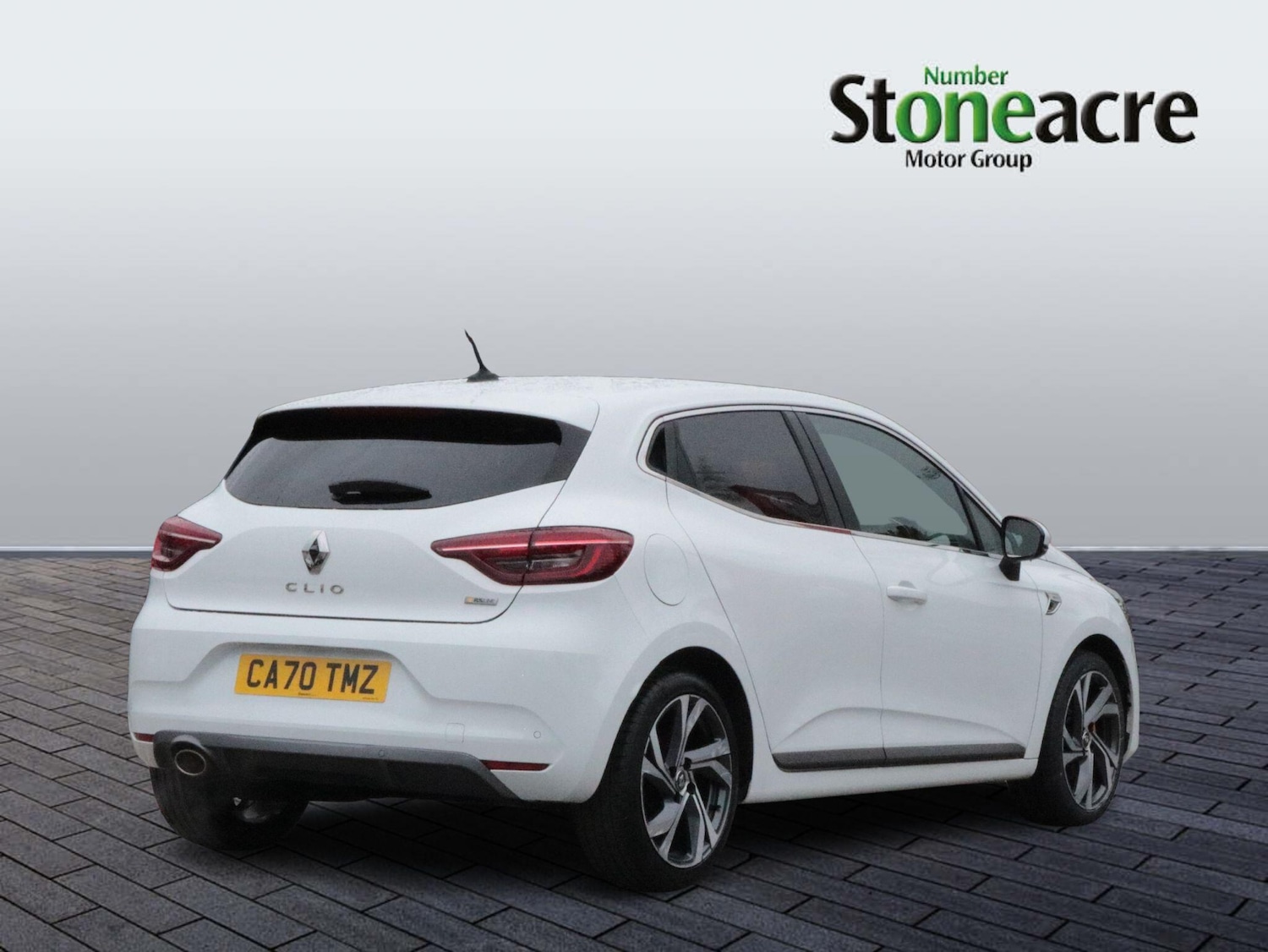Used Renault Clio for sale - 77344662: Photo 5
