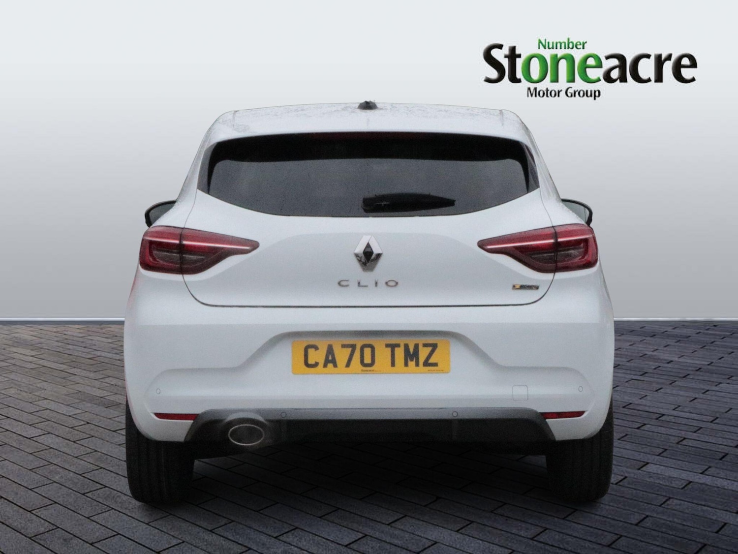 Used Renault Clio for sale - 77344662: Photo 6