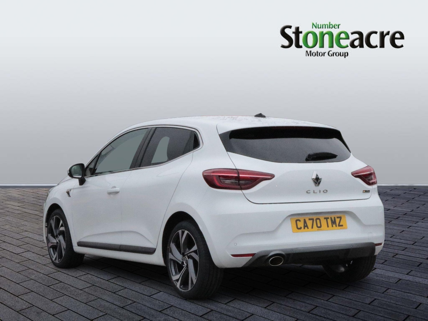 Used Renault Clio for sale - 77344662: Photo 7