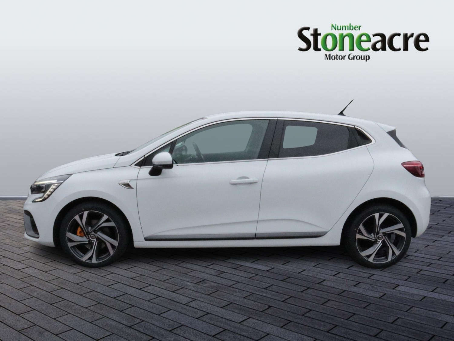 Used Renault Clio for sale - 77344662: Photo 8