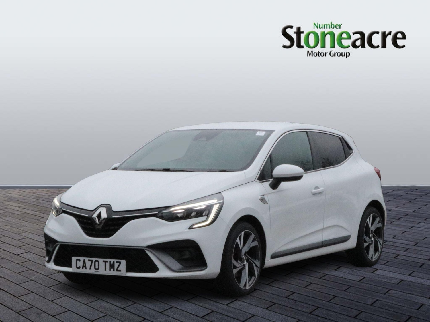 Used Renault Clio for sale - 77344662: Photo 9