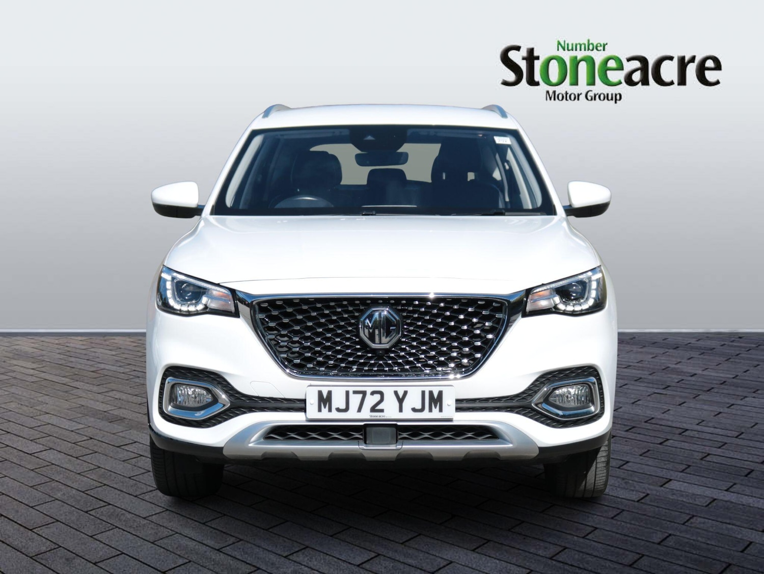 Used MG MG HS 2022 for sale - 76484330: Photo 10