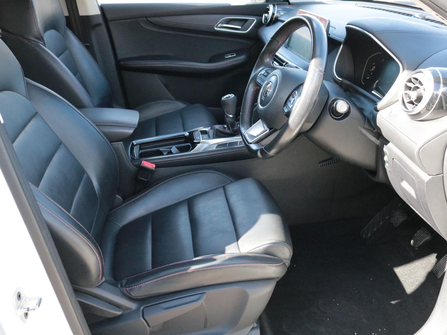 Used MG MG HS 2022 for sale - 76484330: Photo 13