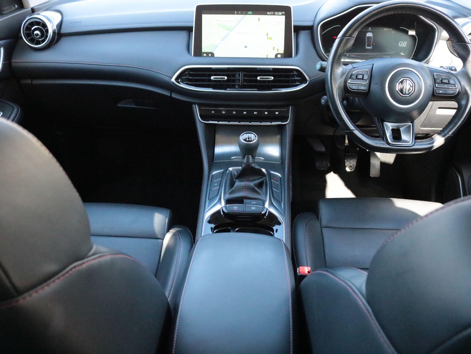 Used MG MG HS 2022 for sale - 76484330: Photo 14