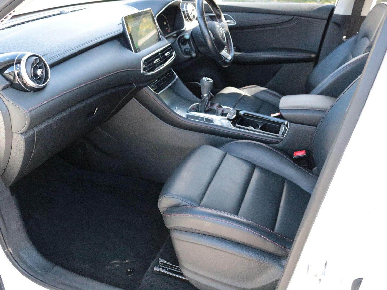 Used MG MG HS 2022 for sale - 76484330: Photo 15