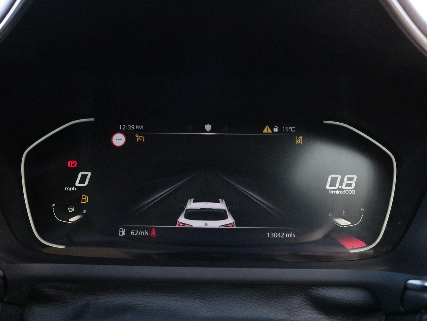 Used MG MG HS 2022 for sale - 76484330: Photo 16