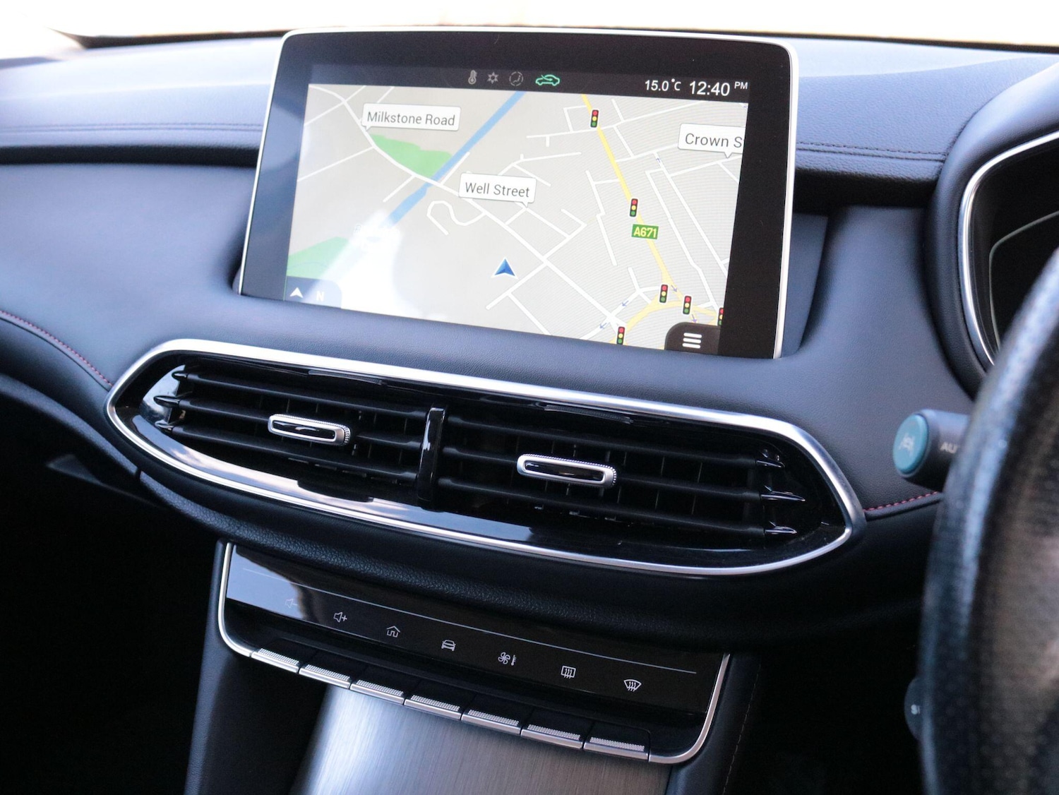 Used MG MG HS 2022 for sale - 76484330: Photo 18