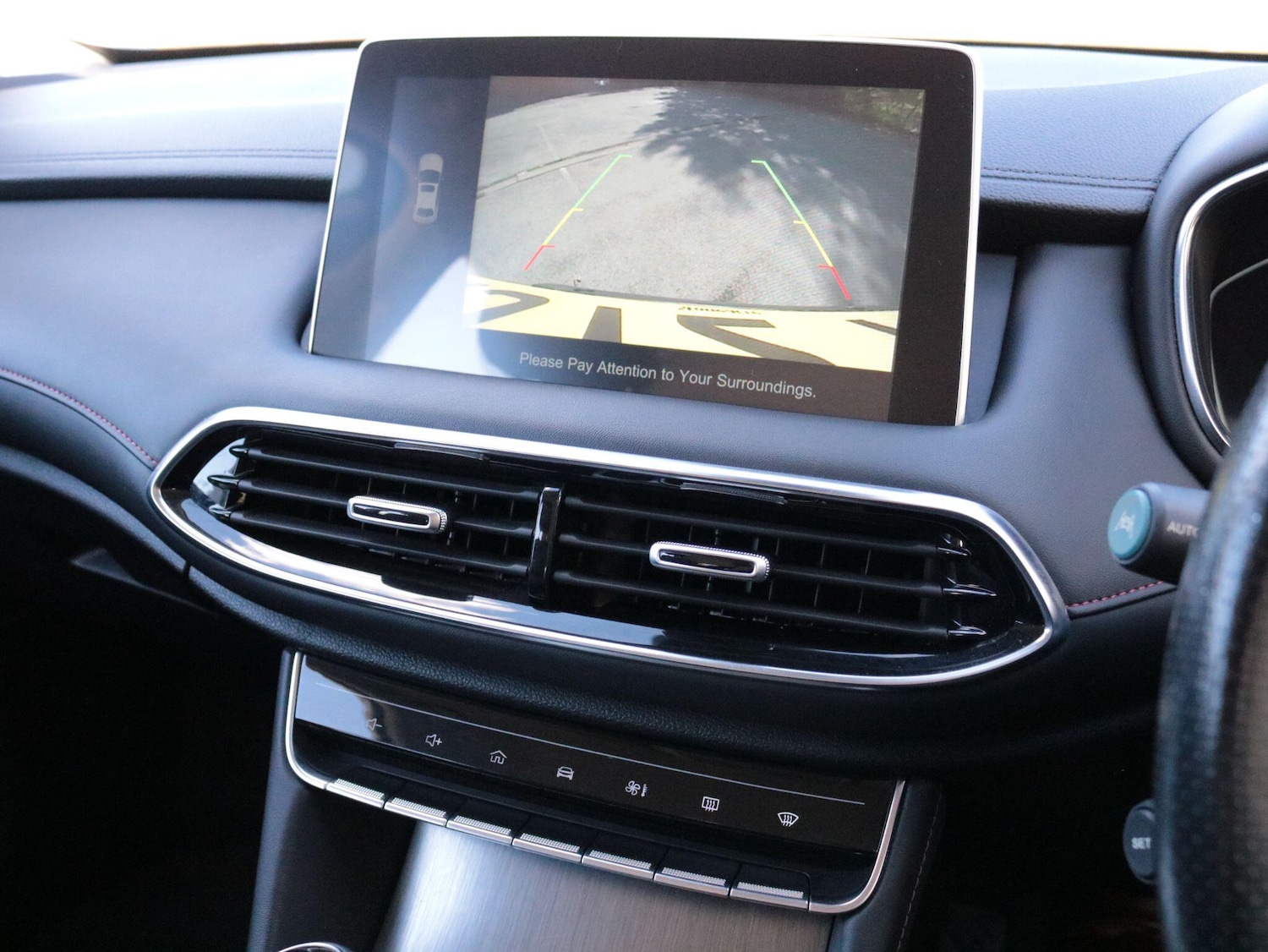 Used MG MG HS 2022 for sale - 76484330: Photo 19