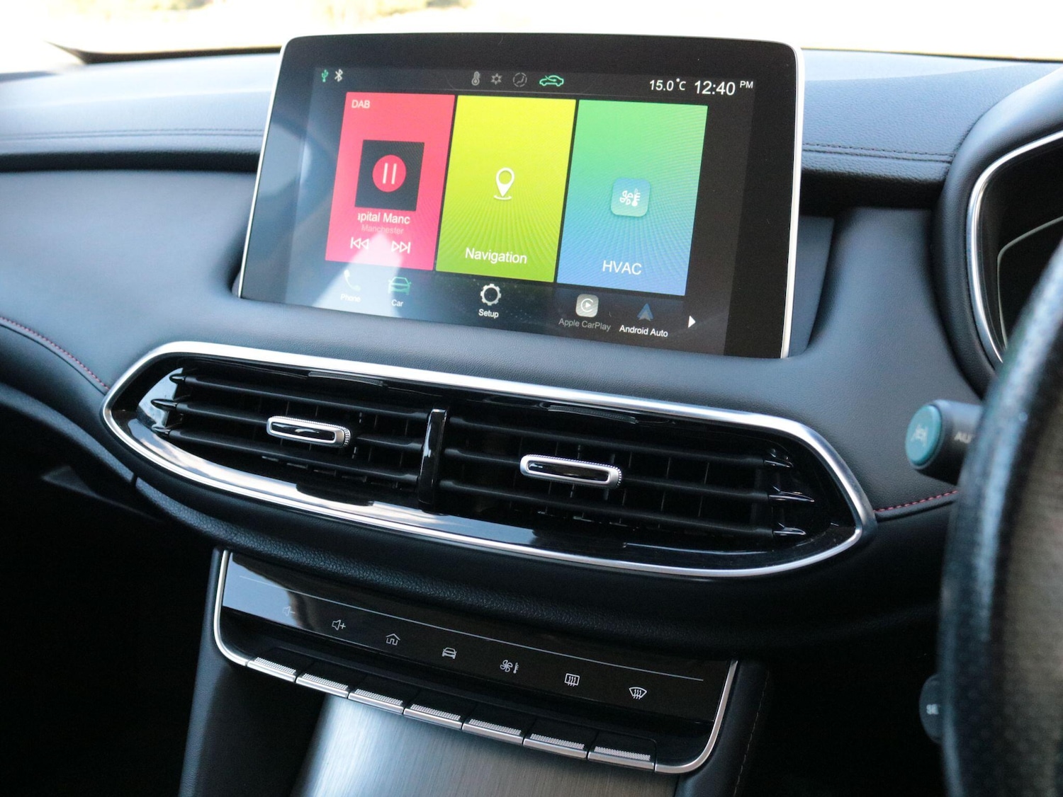 Used MG MG HS 2022 for sale - 76484330: Photo 20