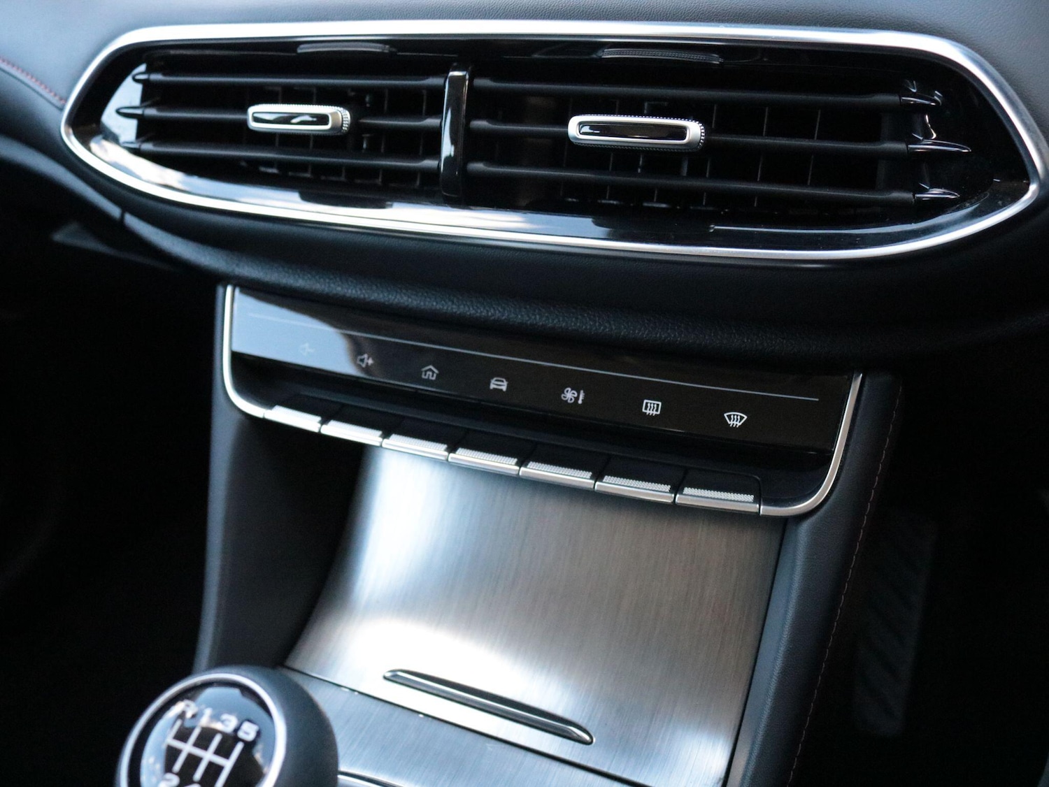 Used MG MG HS 2022 for sale - 76484330: Photo 21