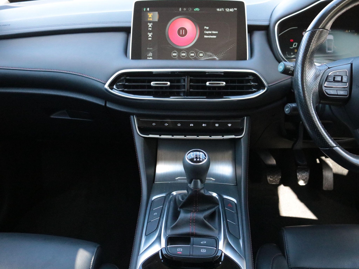 Used MG MG HS 2022 for sale - 76484330: Photo 23