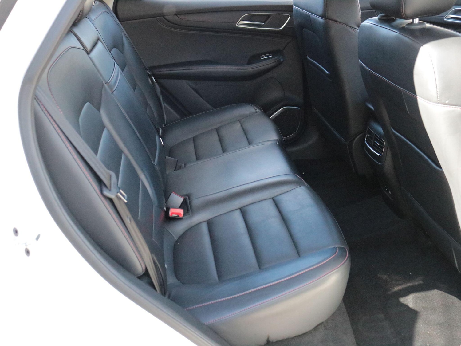 Used MG MG HS 2022 for sale - 76484330: Photo 24