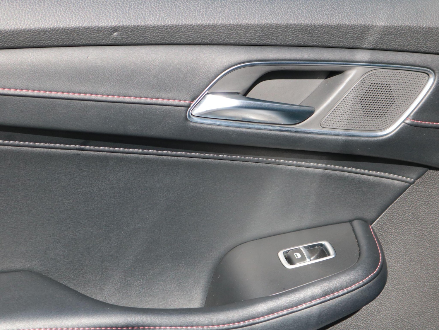 Used MG MG HS 2022 for sale - 76484330: Photo 26