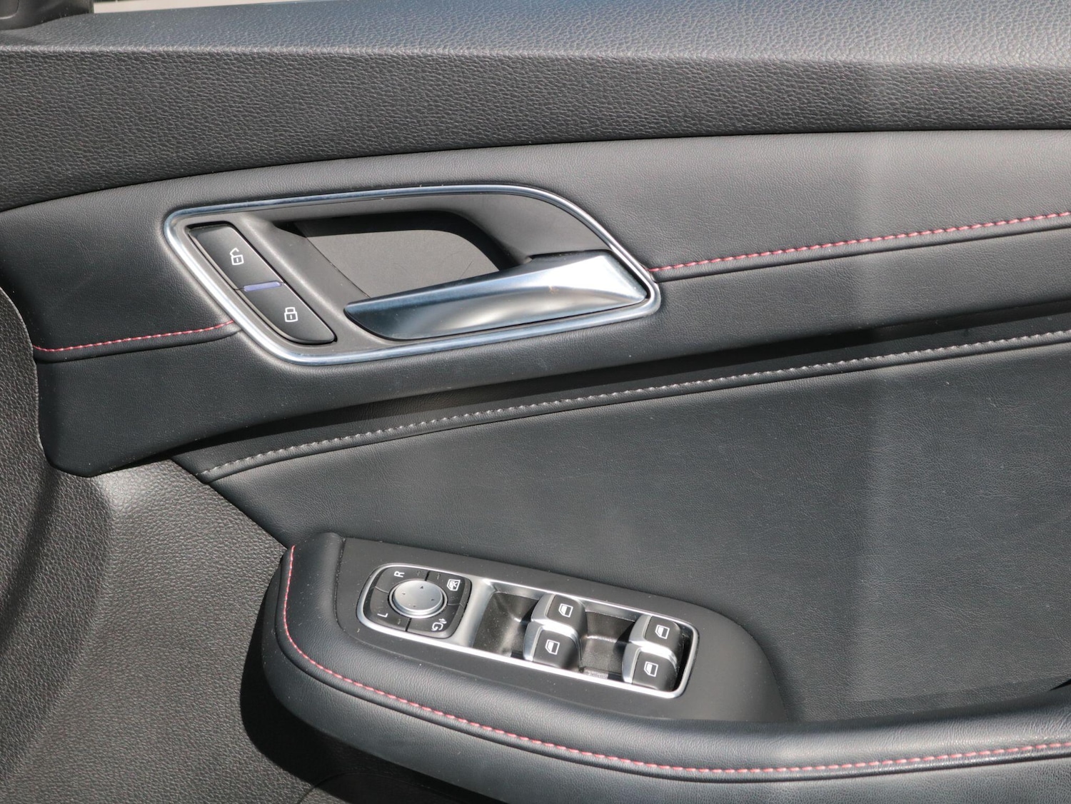 Used MG MG HS 2022 for sale - 76484330: Photo 27