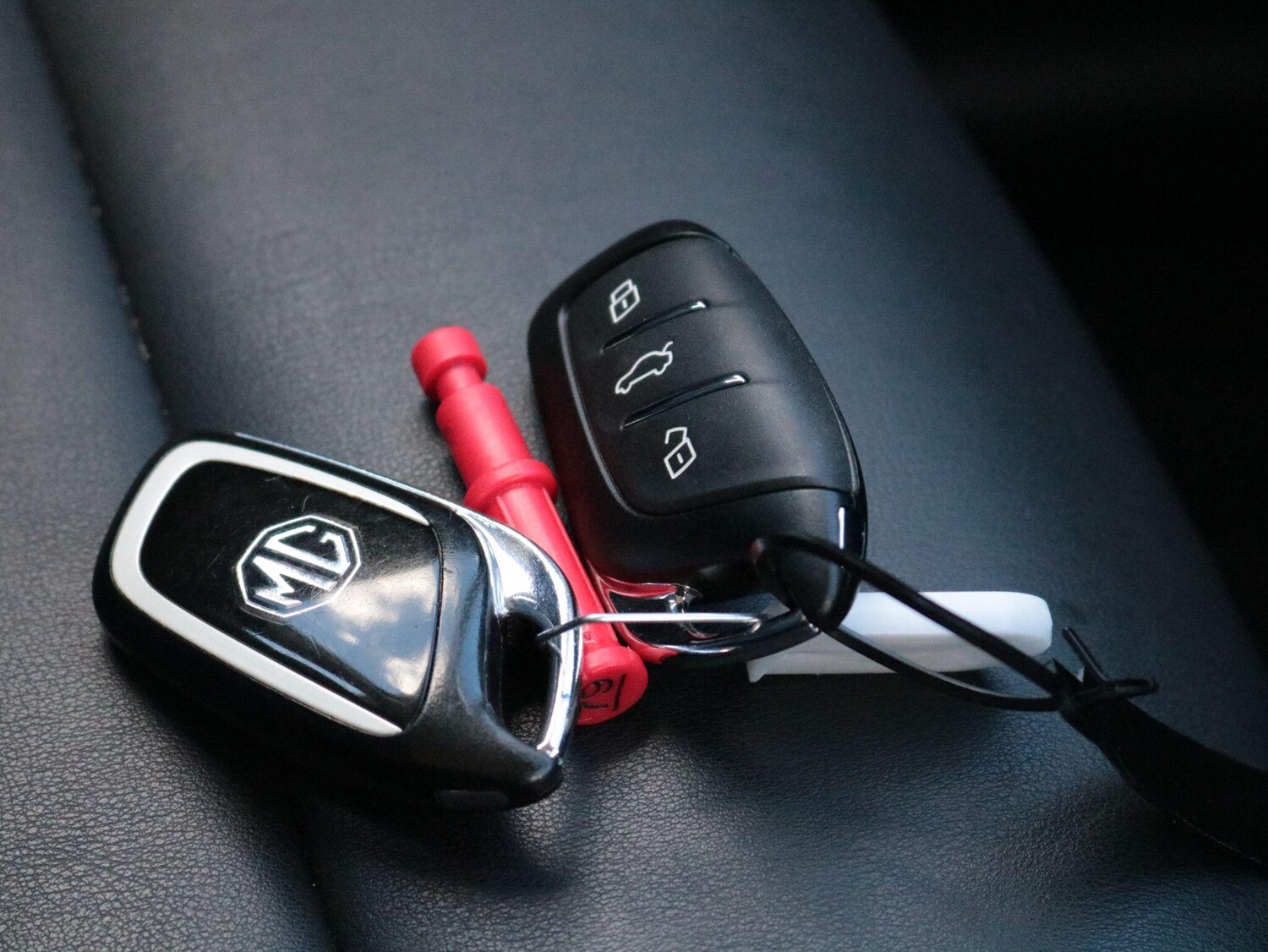 Used MG MG HS 2022 for sale - 76484330: Photo 29