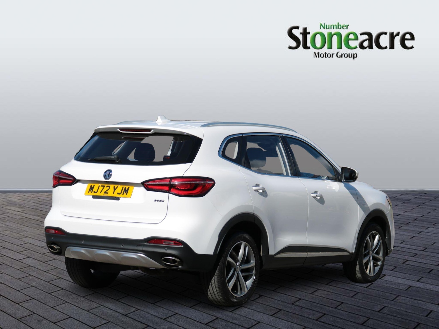 Used MG MG HS 2022 for sale - 76484330: Photo 5