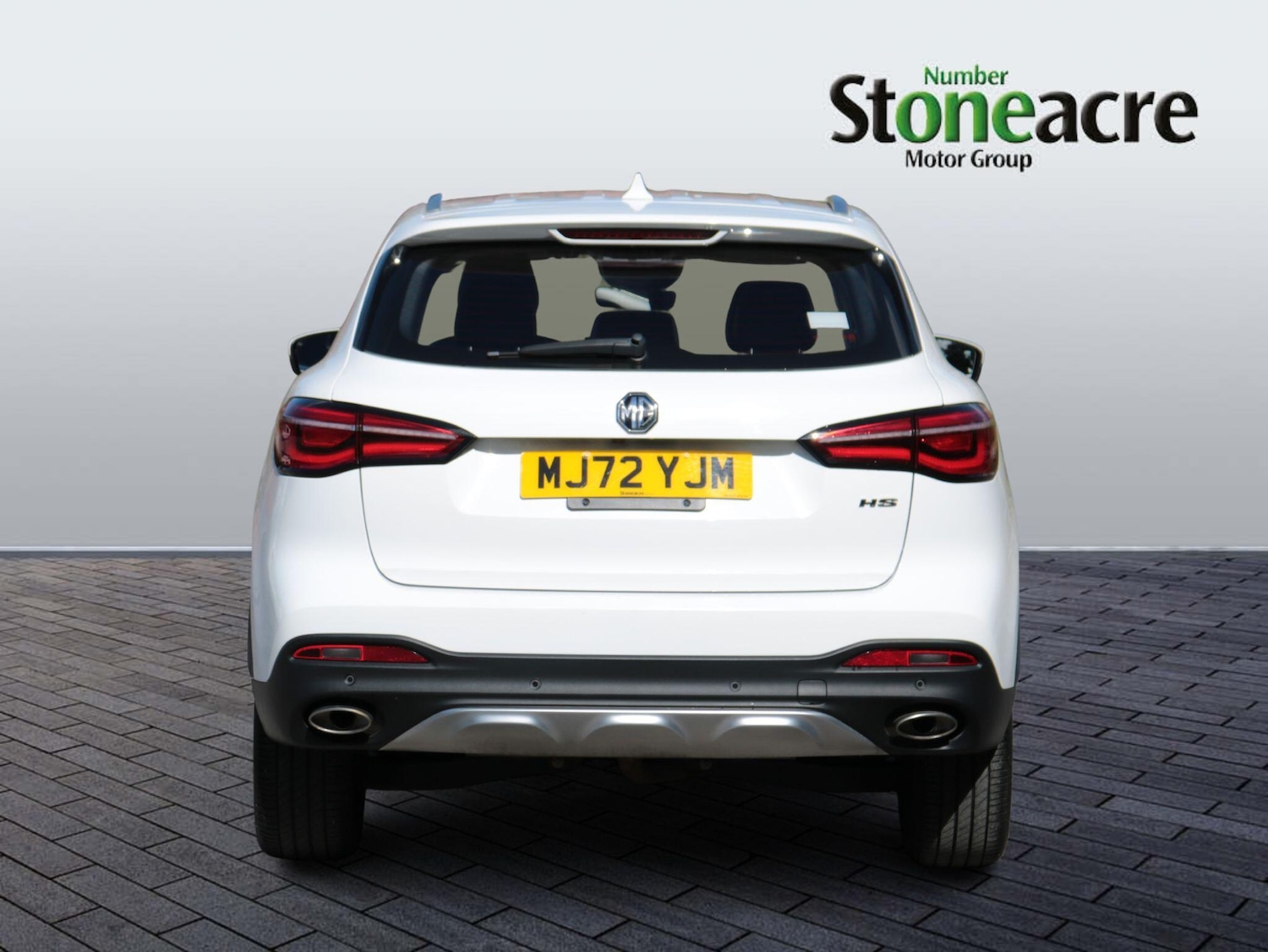 Used MG MG HS 2022 for sale - 76484330: Photo 6