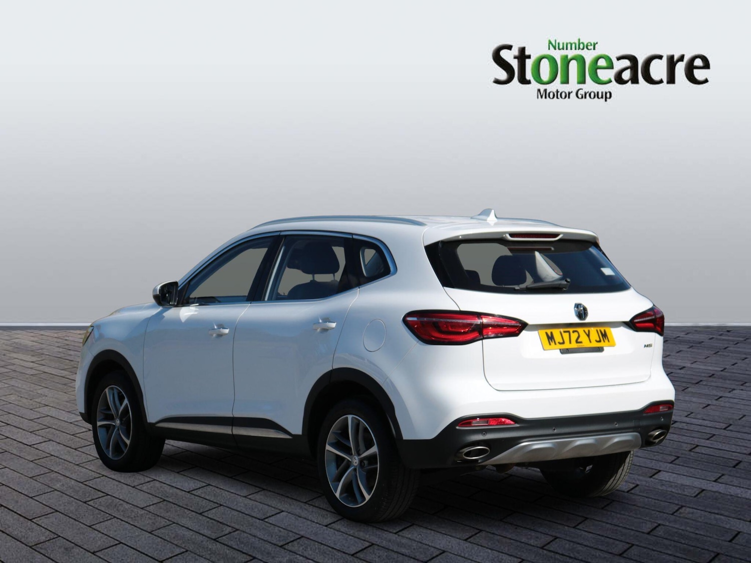 Used MG MG HS 2022 for sale - 76484330: Photo 7