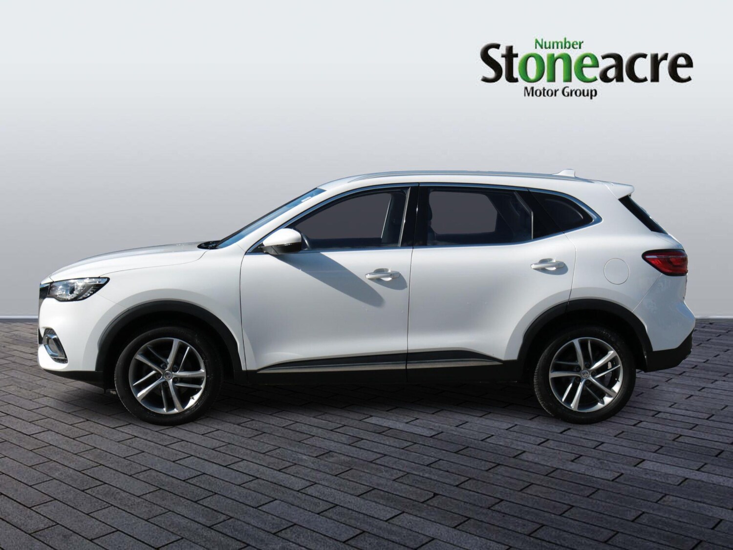 Used MG MG HS 2022 for sale - 76484330: Photo 8