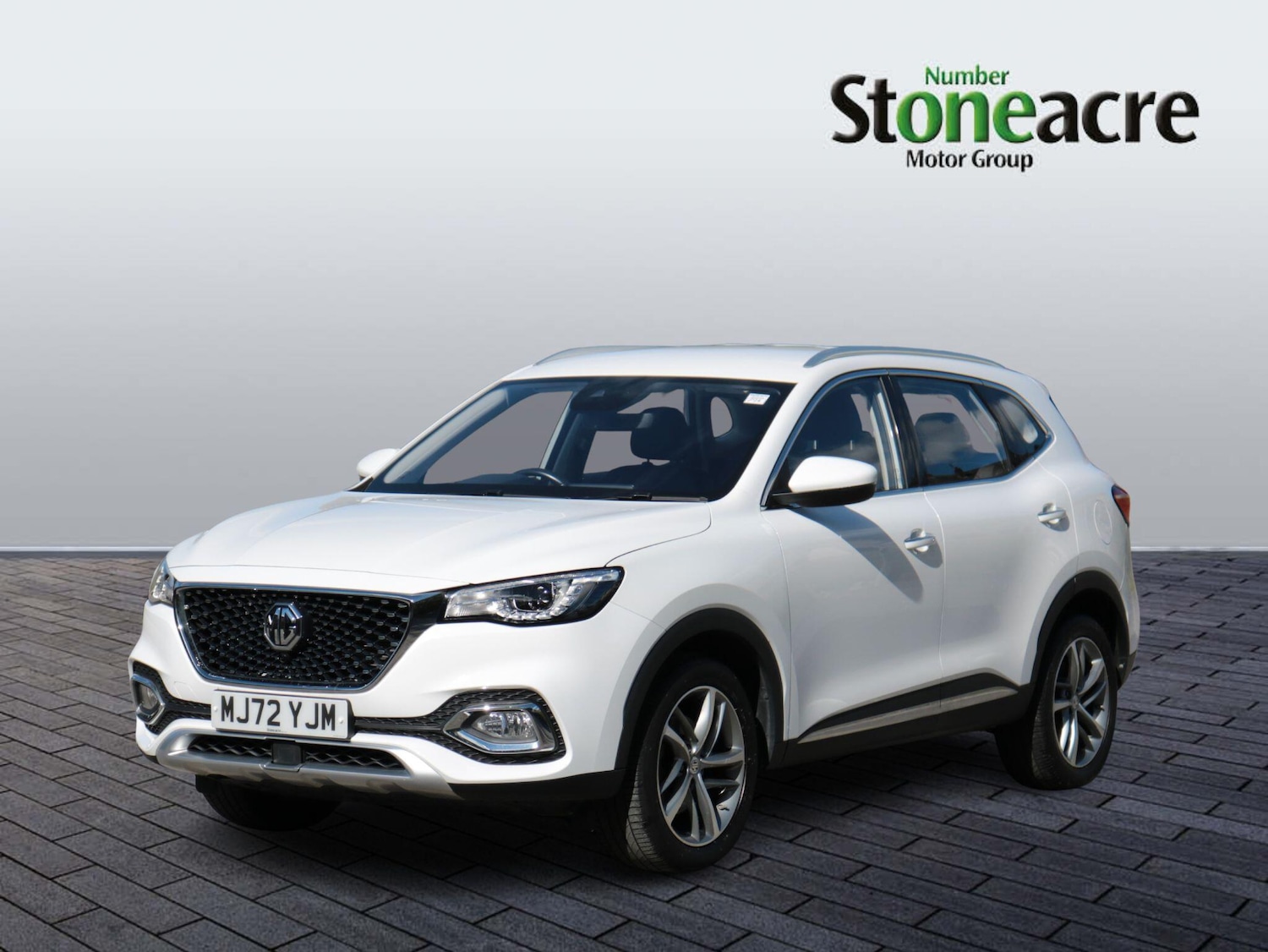 Used MG MG HS 2022 for sale - 76484330: Photo 9