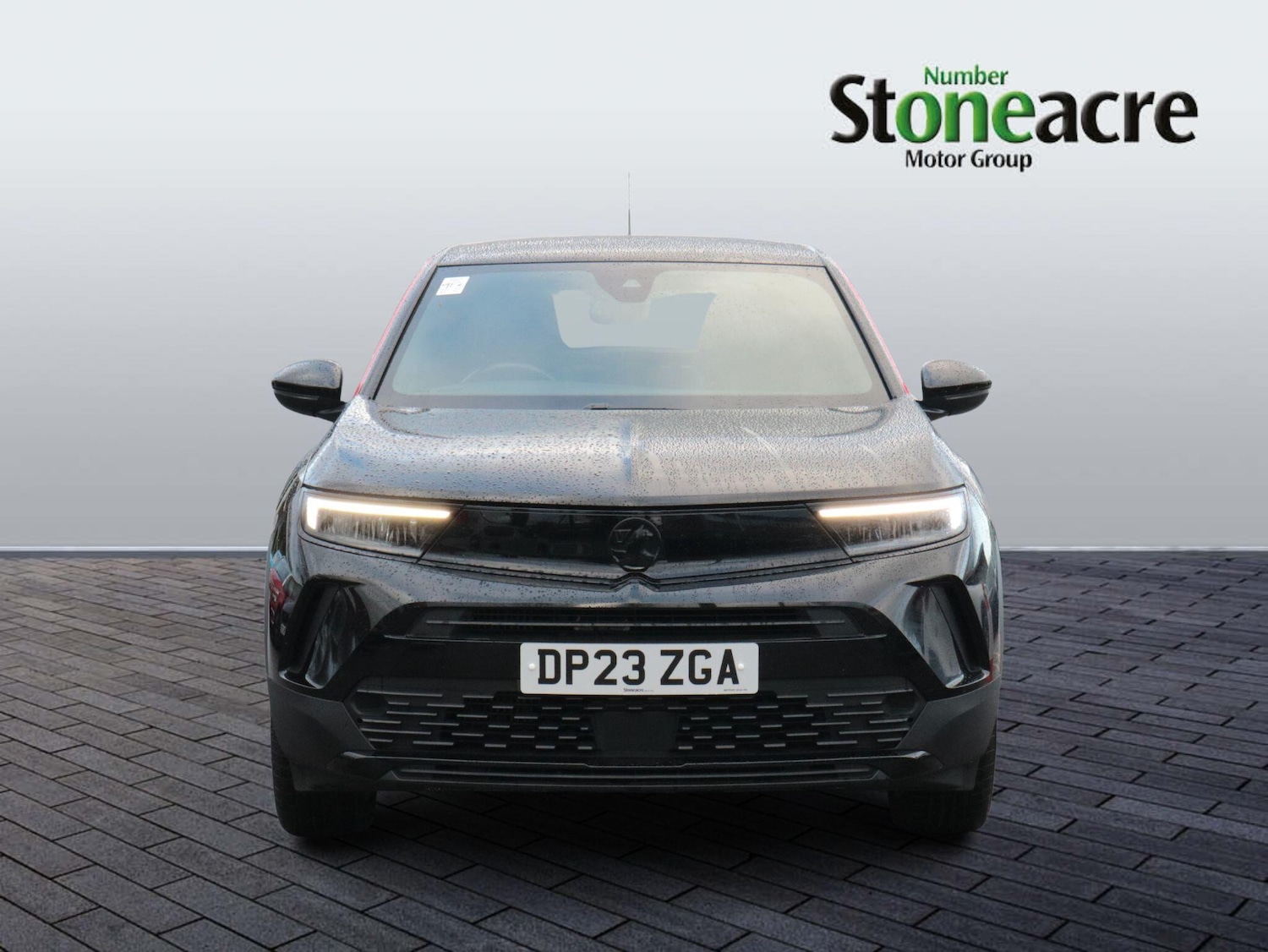 Used Vauxhall Mokka 2023 for sale - 76926139: Photo 10