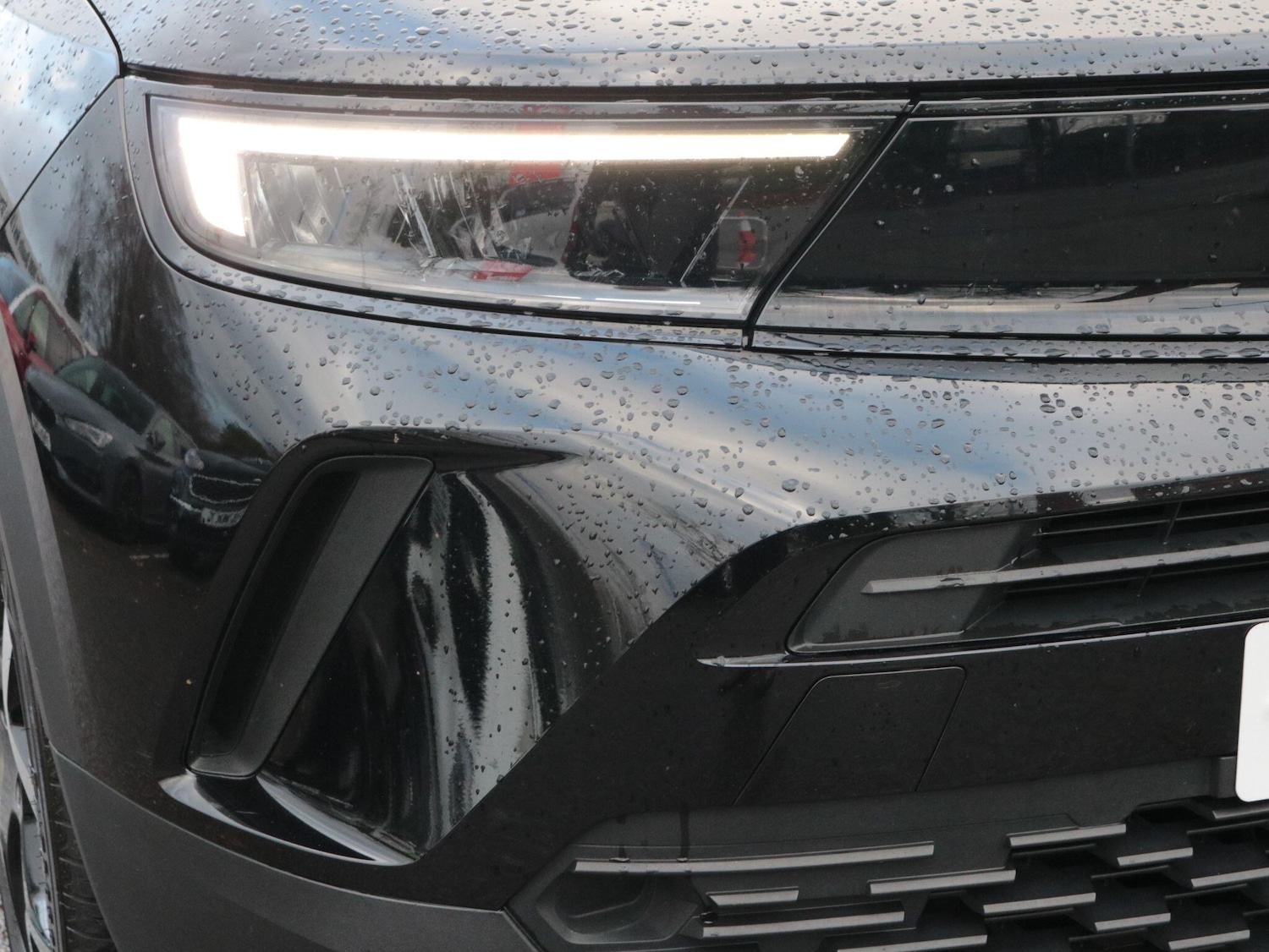 Used Vauxhall Mokka 2023 for sale - 76926139: Photo 11