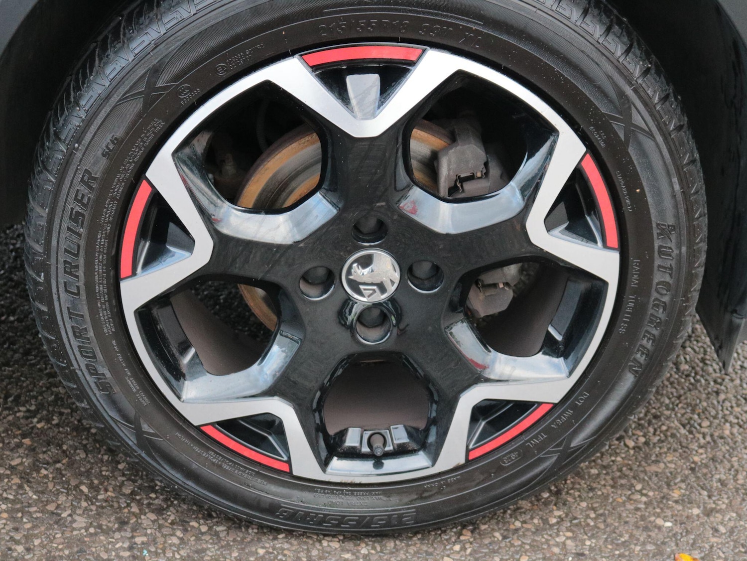 Used Vauxhall Mokka 2023 for sale - 76926139: Photo 12