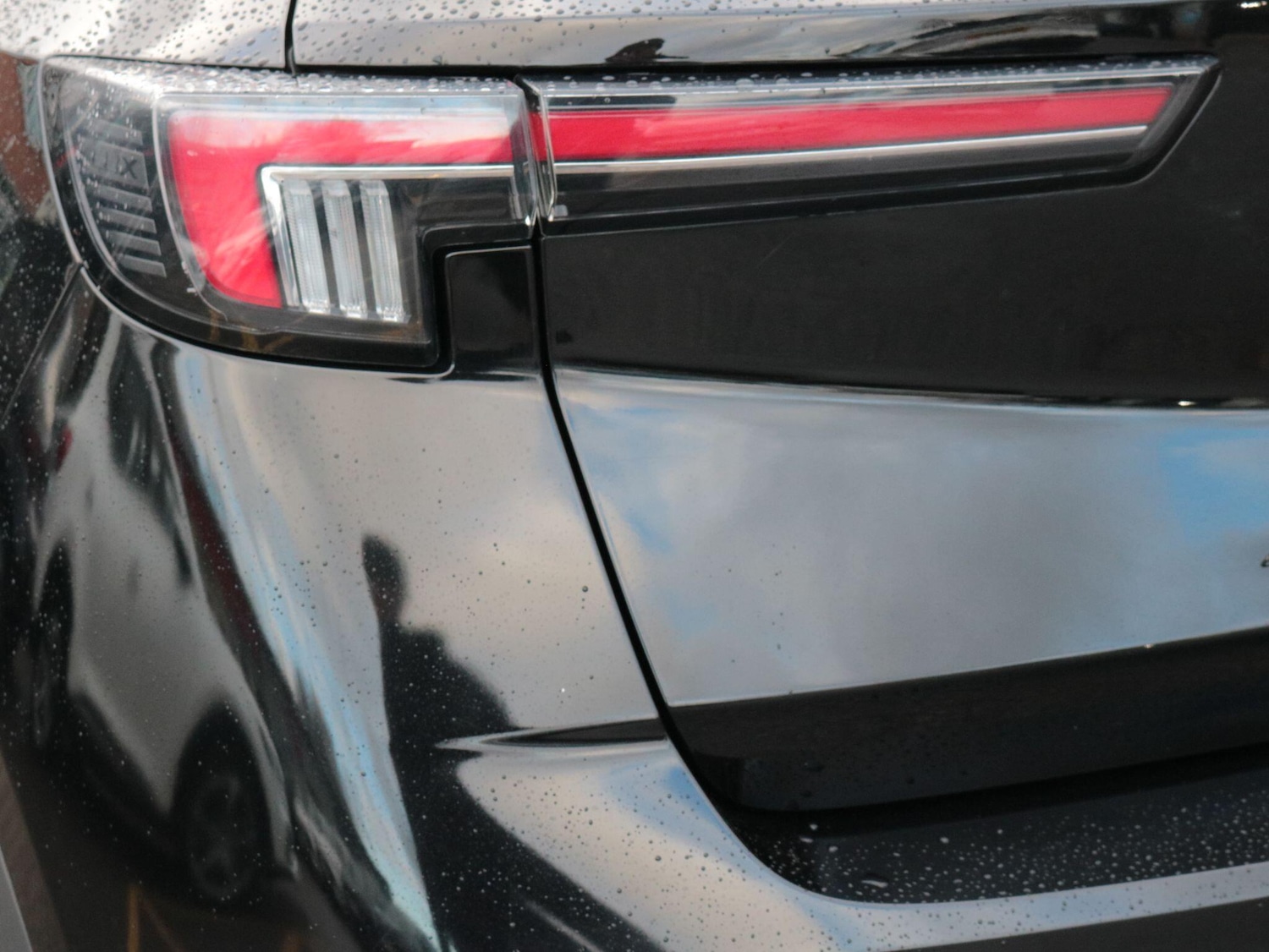 Used Vauxhall Mokka 2023 for sale - 76926139: Photo 13